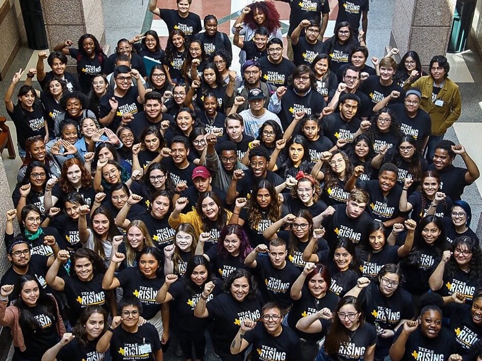 Grantee Partners The Overbrook Foundation